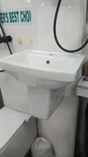 Square Hanging Basin