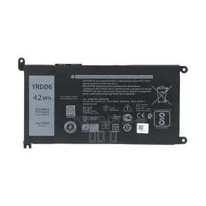 Dell Inspiron 42wh 5480 Rechargeable Battery Yrdd6
