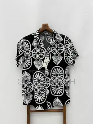 High Quality Turkey Shirts