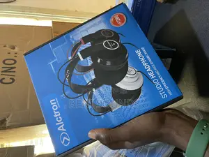 Alctron Hp280 Headphone