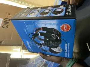Alctron Hp280 Headphone