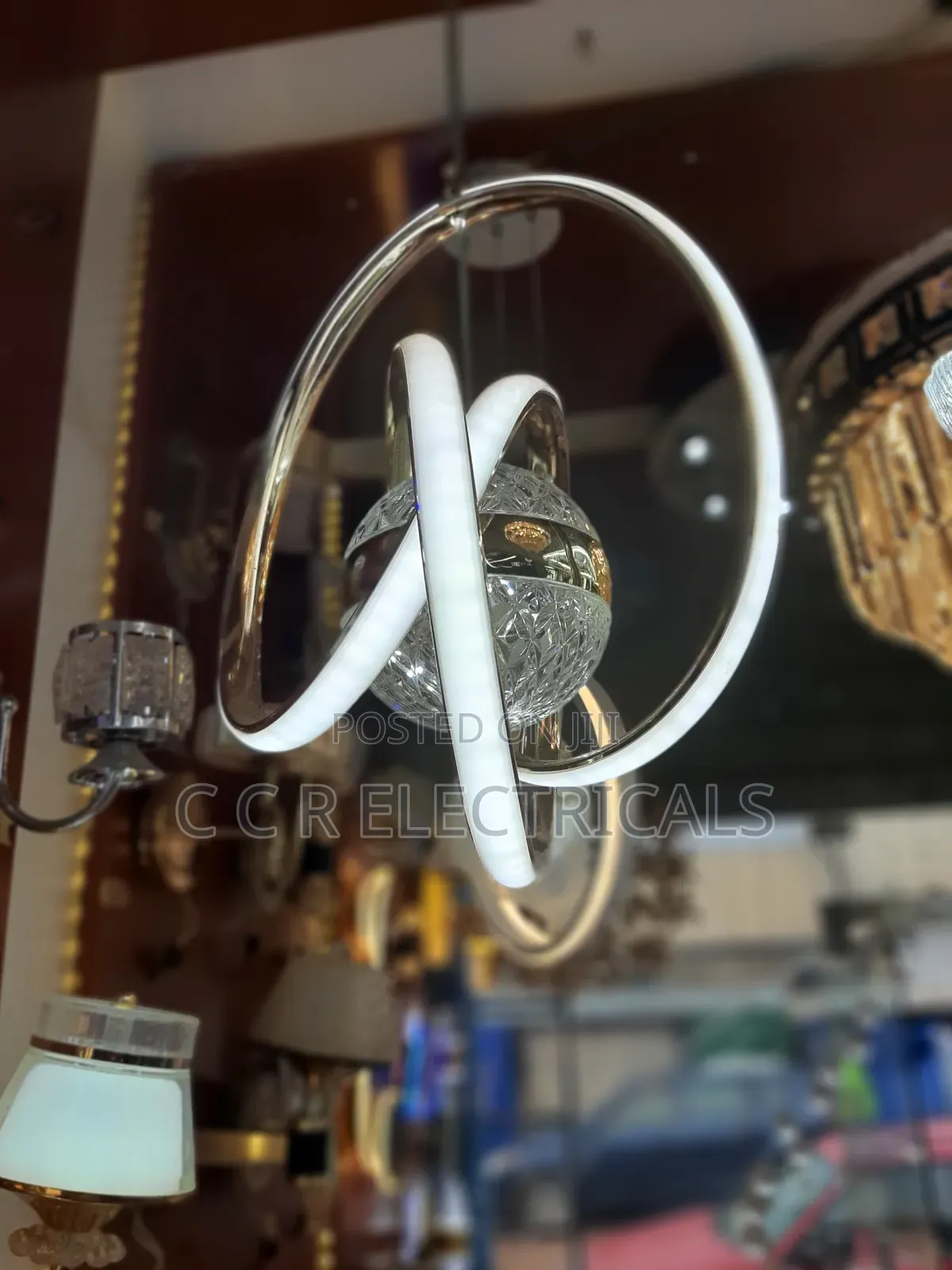 Pendant Lights