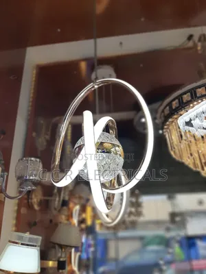 Pendant Lights