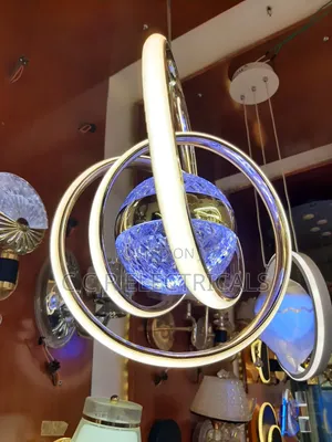 Pendant Lights