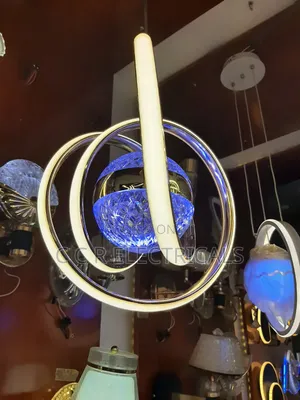 Pendant Lights
