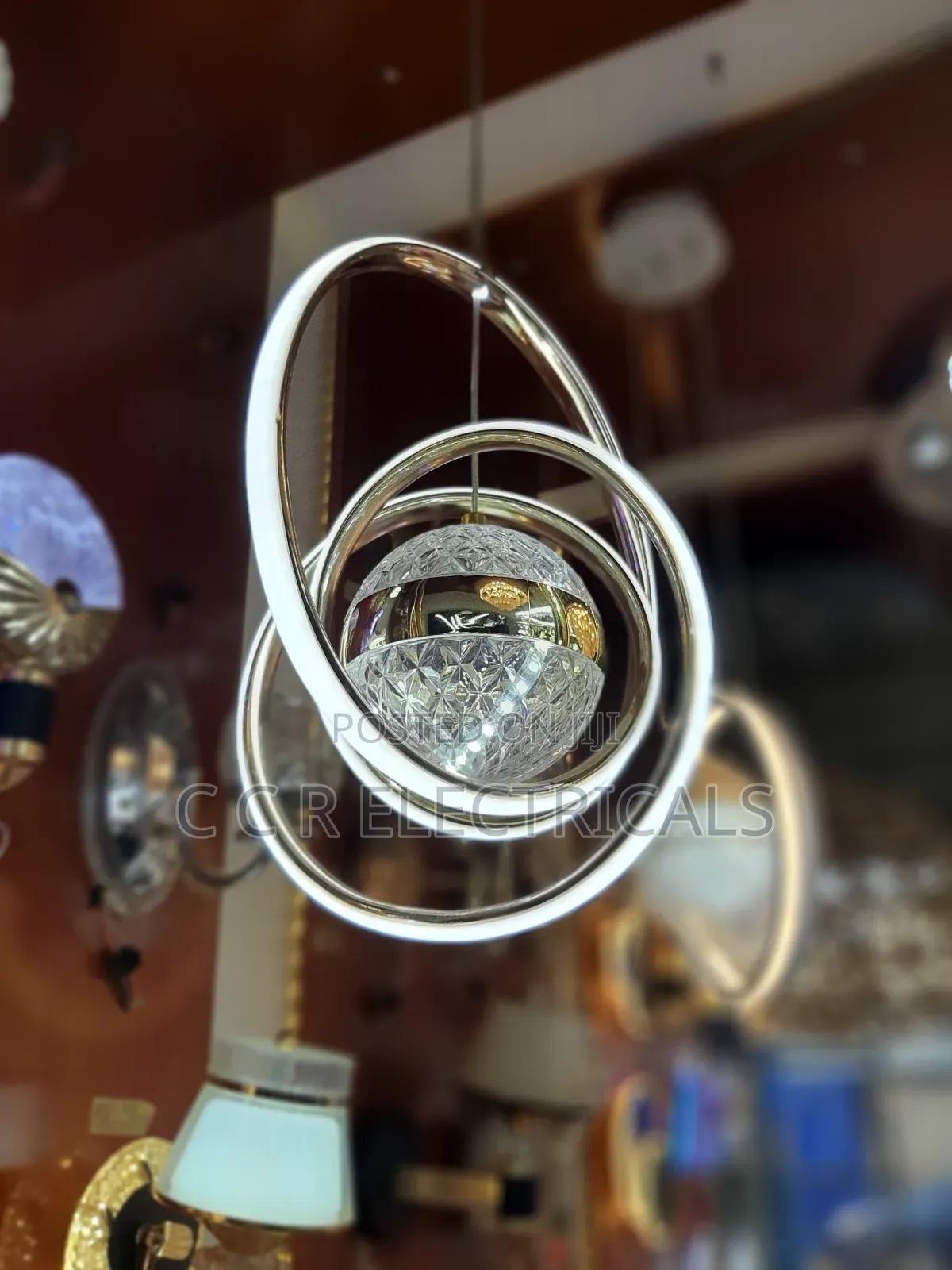 Pendant Lights