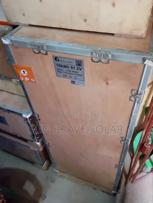 15kwh 51.2v Lithium Iron Battery Felicity Available