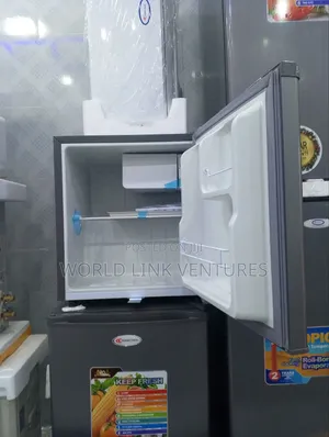 Tekno Cool Bed Side Fridge 50 Liters