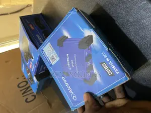 Alctron Di Box. Di120