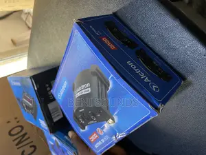 Alctron Di Box. Di100 Active