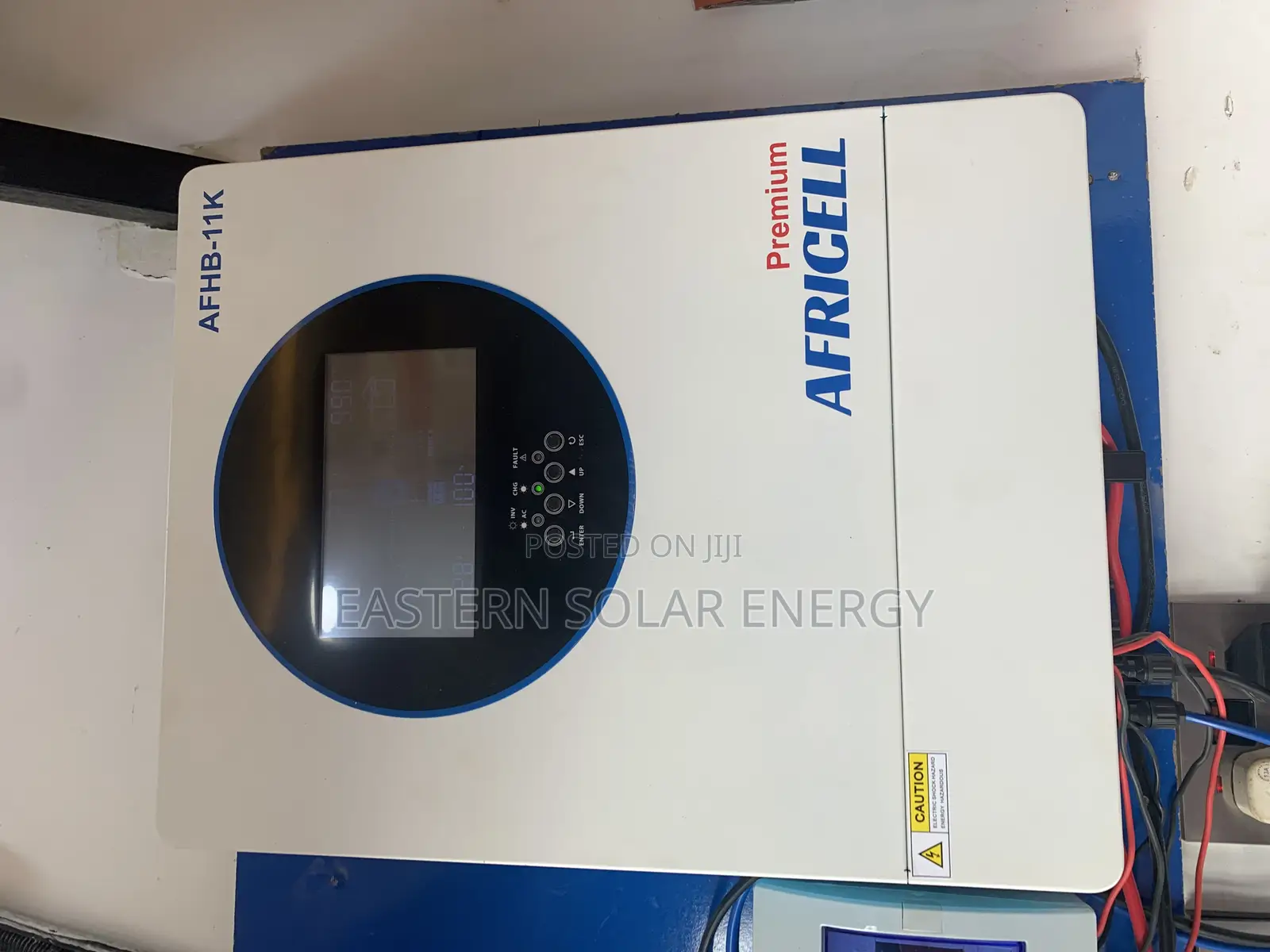 Africell Inverter
