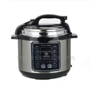 Multifunctional Intelligent 6l Large-Capacity English Electric