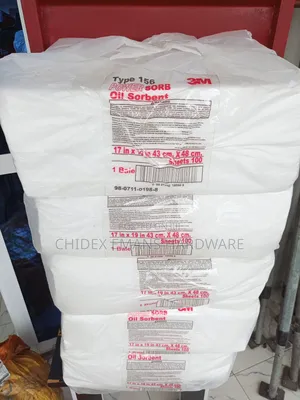 Oil Absorbent Pad /Sheets