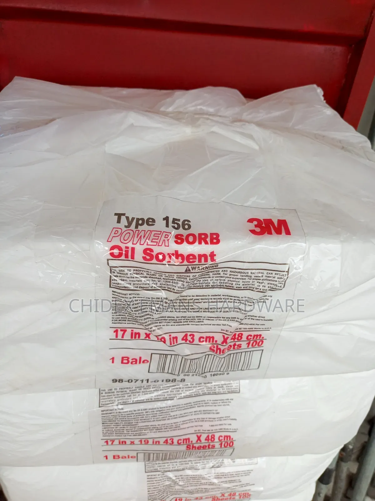 Oil Absorbent Pad /Sheets