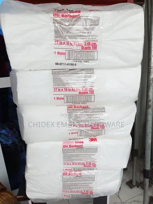 Oil Absorbent Pad /Sheets