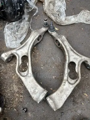 Lower Arm and Upper Arms Porsche Cayenne, Touareg and Audi Q7 Tokunbo