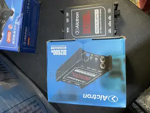 Alctron Di Box. Di2600n