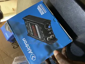 Alctron Di Box. Di2600n