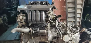 Toyota Corolla Engine 2zr 2008 to 2016