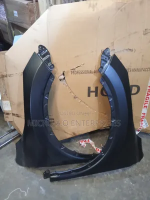Front Fender Rx350 2024