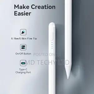 Universal Stylus Pen