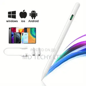 Universal Stylus Pen
