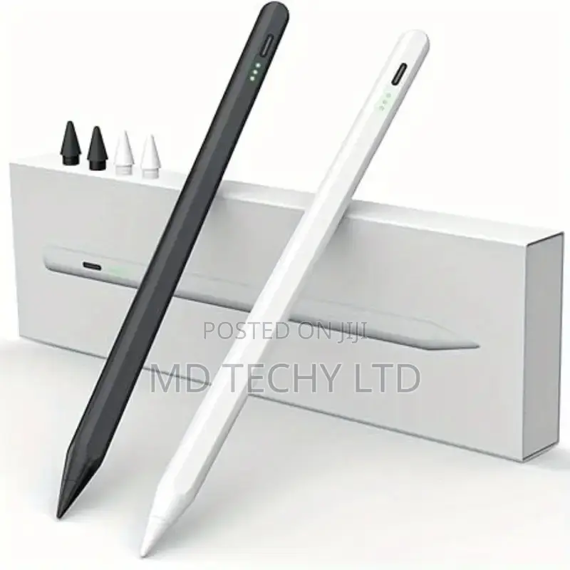 Universal Stylus Pen