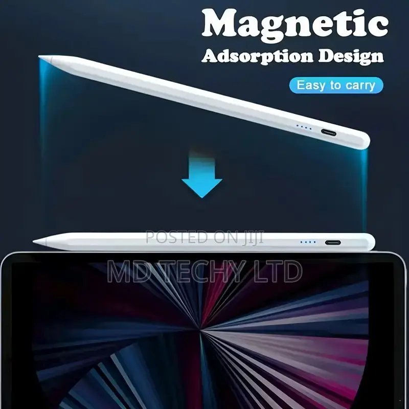 Universal Stylus Pen
