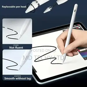 Universal Stylus Pen