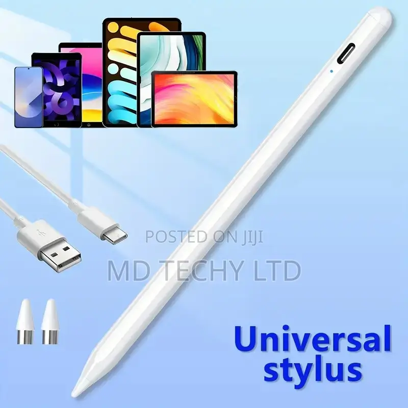 Universal Stylus Pen