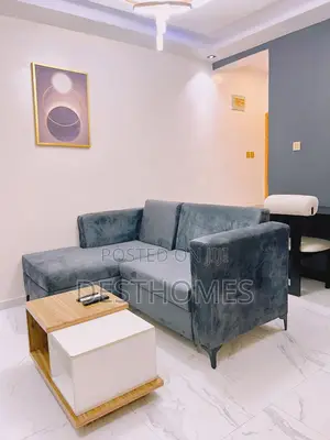 1 Bedroom Apartment at Ilupeju