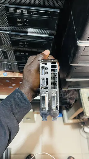 2gb Dedicated Graphics Card for Gaming and Video Editing