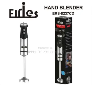 Eiries Hand Blender