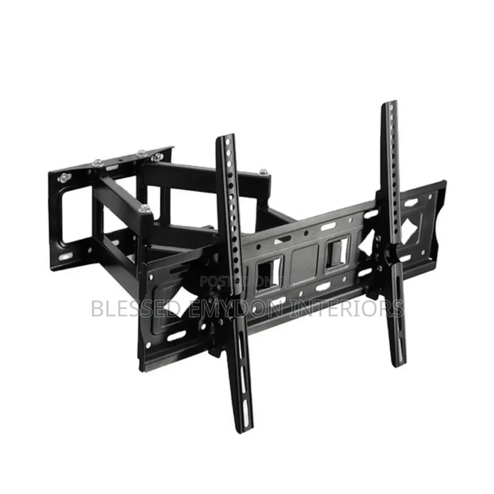 Fixed Panel Tv Wall Mount 40"-80" Ns600