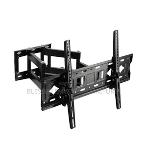 Fixed Panel Tv Wall Mount 40"-80" Ns600