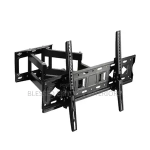 Fixed Panel Tv Wall Mount 40"-80" Ns600