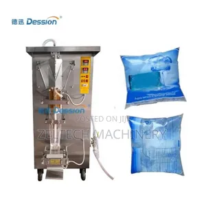 Dingli Machine for Pure Water