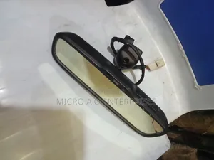 Inner Mirror Lexus Is250