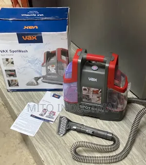 Vax Spot Wash
