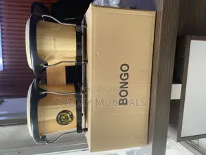 Db Bongo Drum