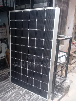 380w Mono Solar Panels Canadian Higher Voltage Available Now