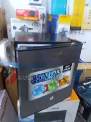 Energy-Saving Royal Rref55bf Tabletop Fridge