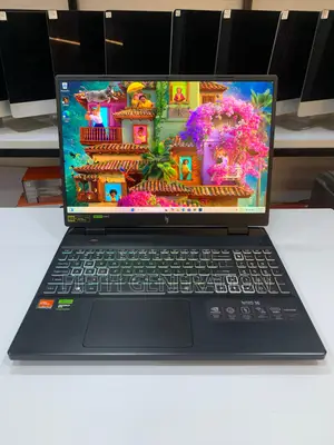 Laptop Acer Nitro 17 16GB AMD Ryzen 7 SSD 1T