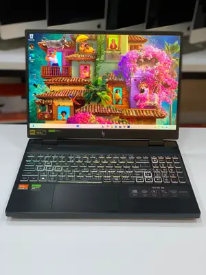 Laptop Acer Nitro 17 16GB AMD Ryzen 7 SSD 1T