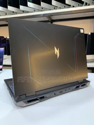 Laptop Acer Nitro 17 16GB AMD Ryzen 7 SSD 1T