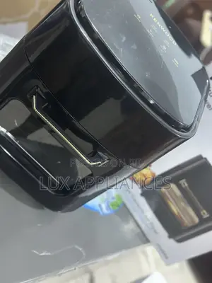 Kenwood High Speed 15l Air Fryer Oven