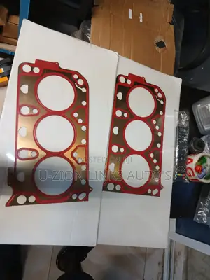 Engine Gasket Porsche Panamera and Macan V6 3.6 3.0