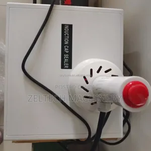 Induction Sealing Machine