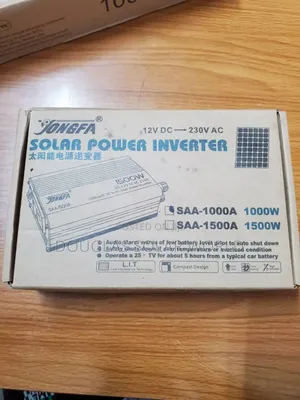 1000w Solar Inverter