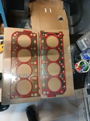 Engine Gasket Replacement Porsche Cayenne and Panamera V8 4.8